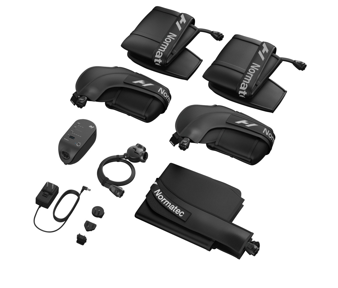 Normatec 3