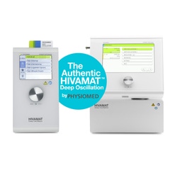 CHUDO Hivamat Deep Oscillation - Personal