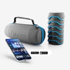 BlazePod Trainer Kit