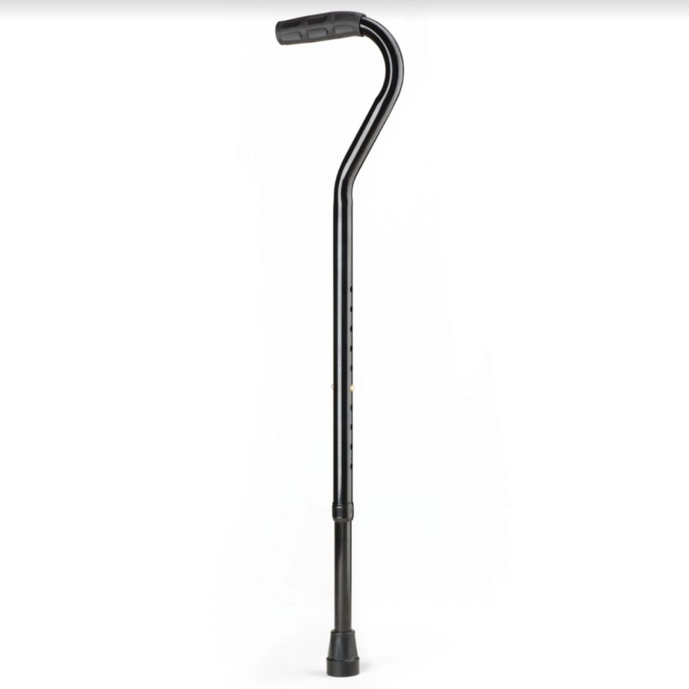 A Variety of Handle Options for Men's Walking Canes