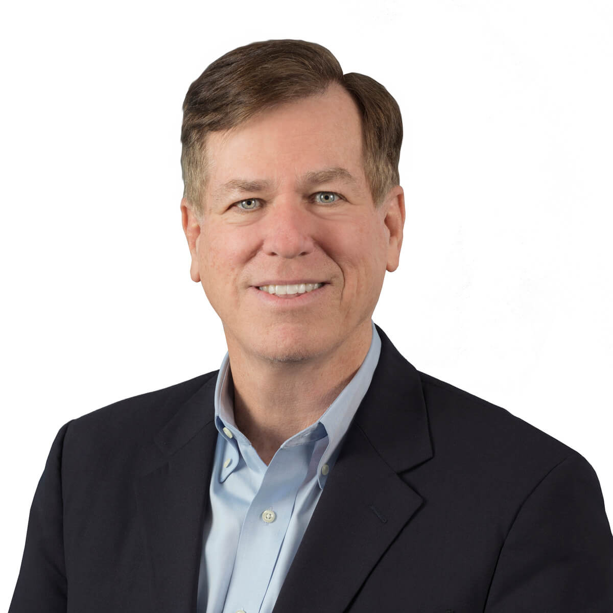 Harry Kraemer