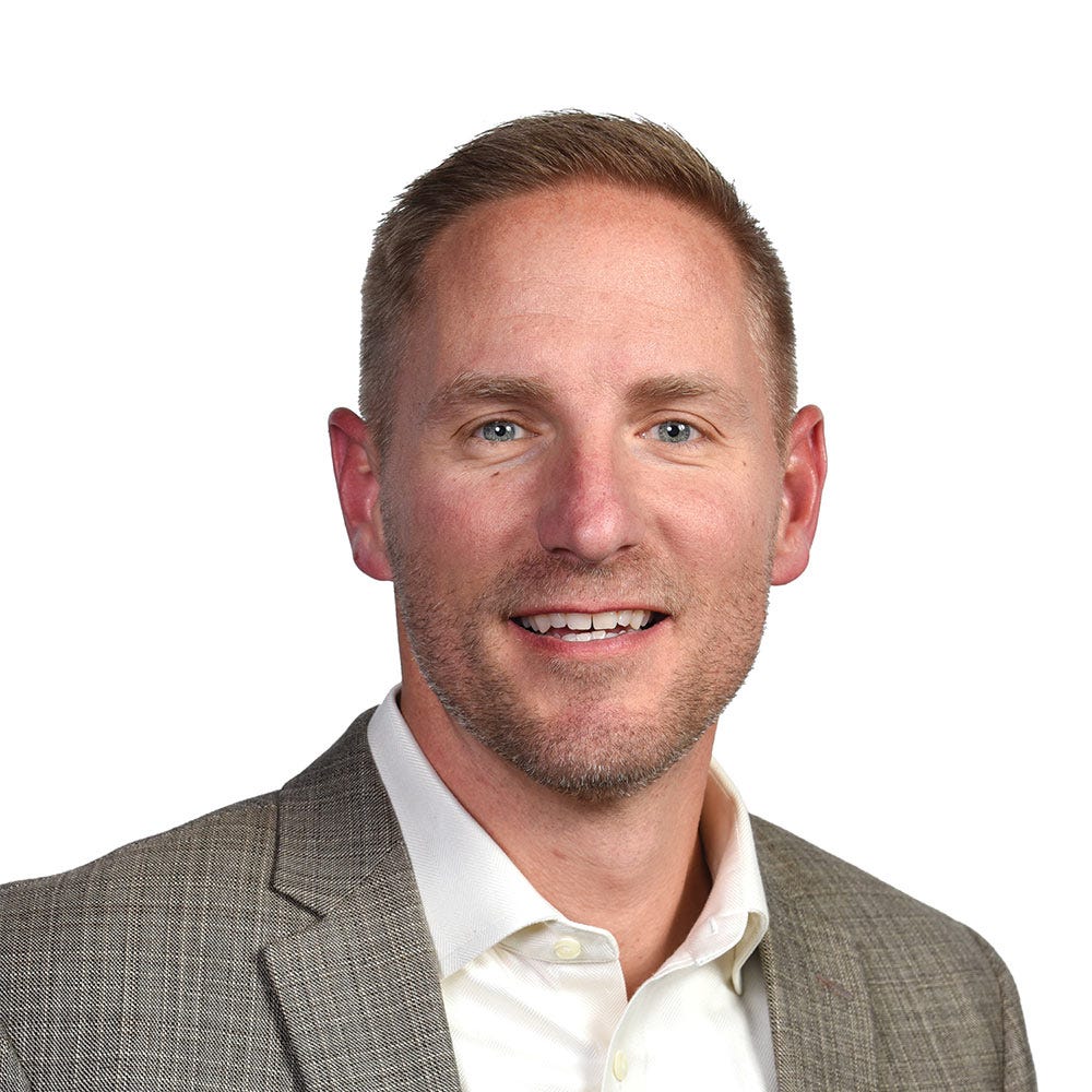 Mike Finke