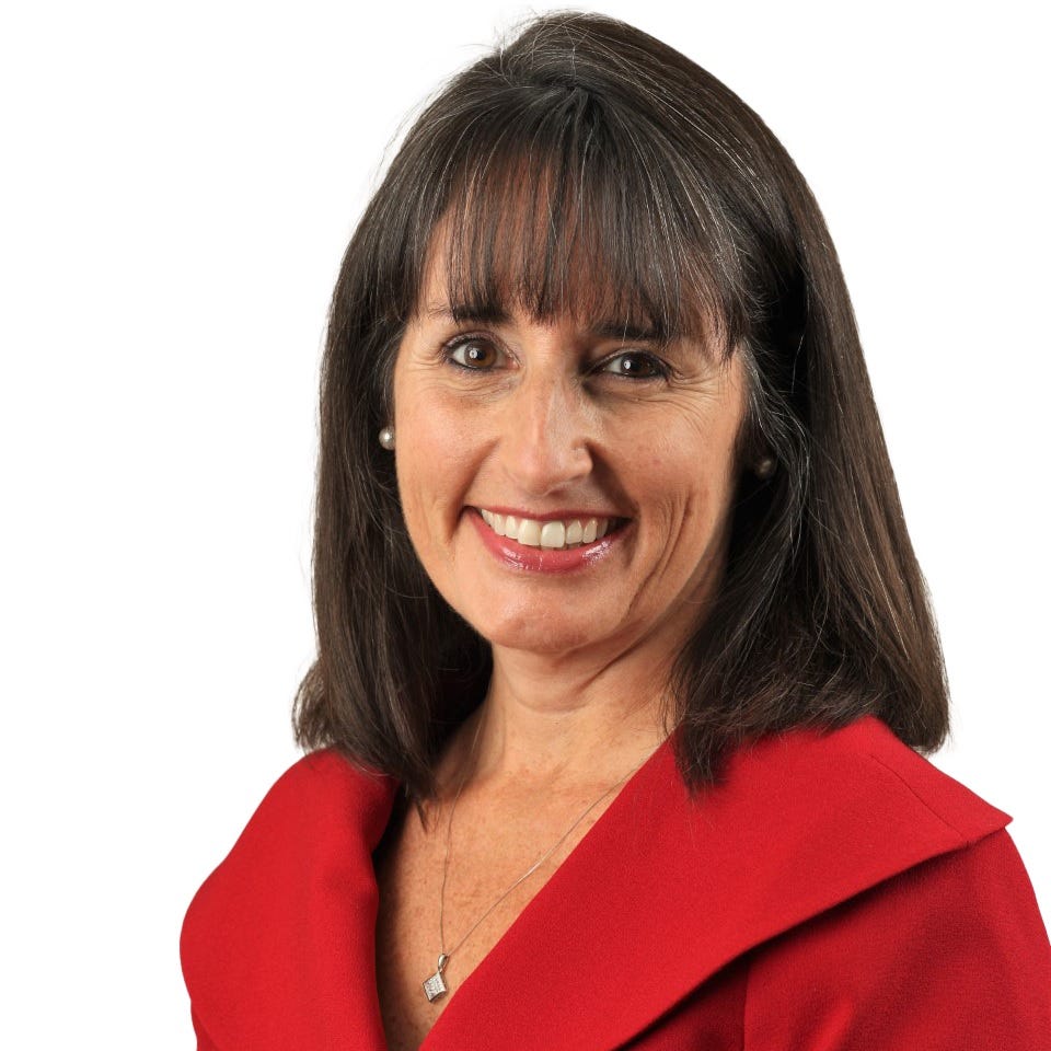 Tammi Buettner