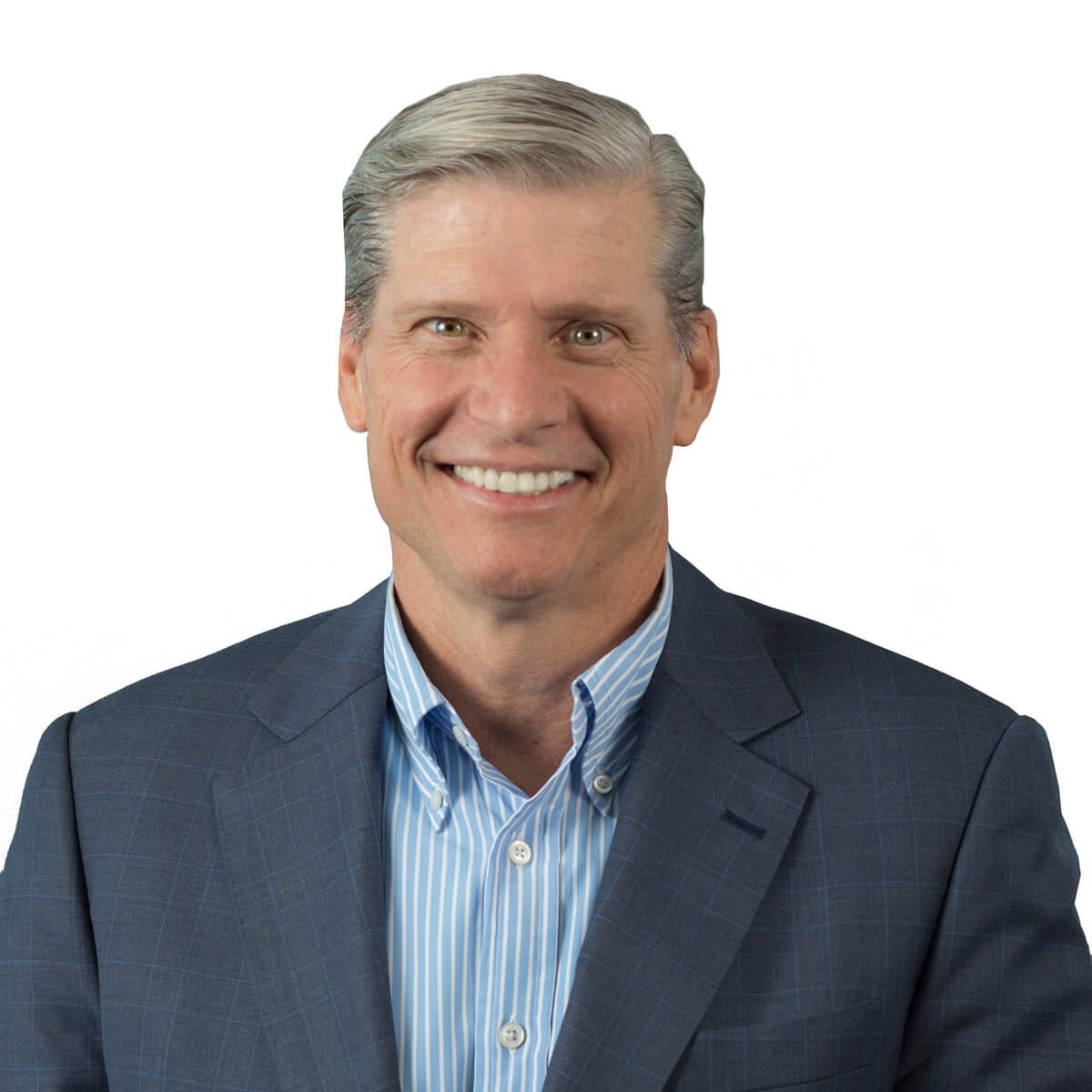 Timothy P. Sullivan